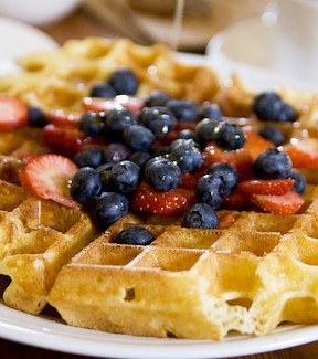 Waffles