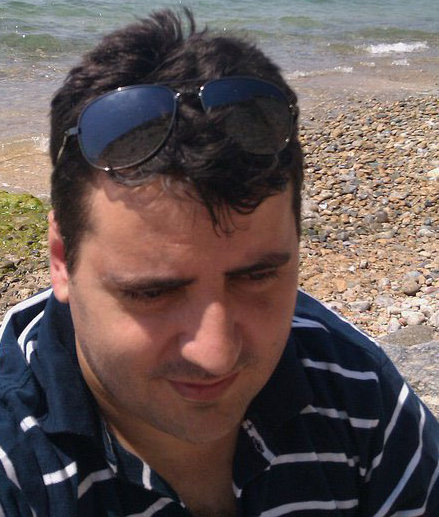 Νίκος Γαρμπής