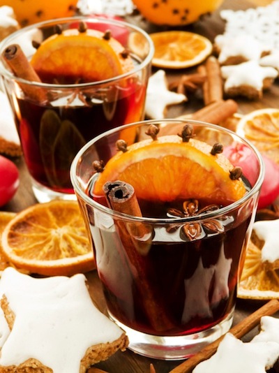 Vin brulé