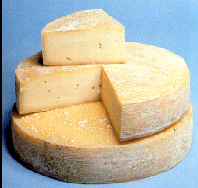 Valtellina casera