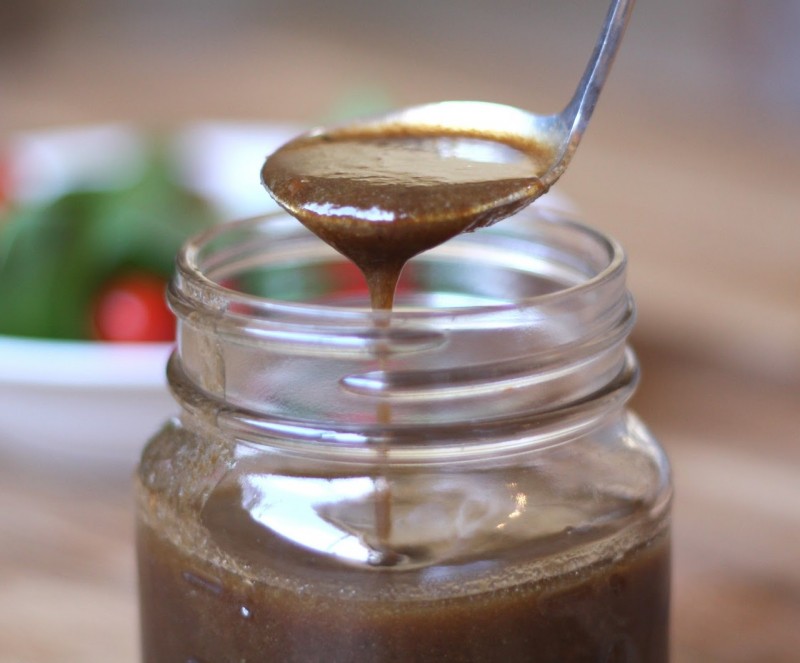 vinaigrette