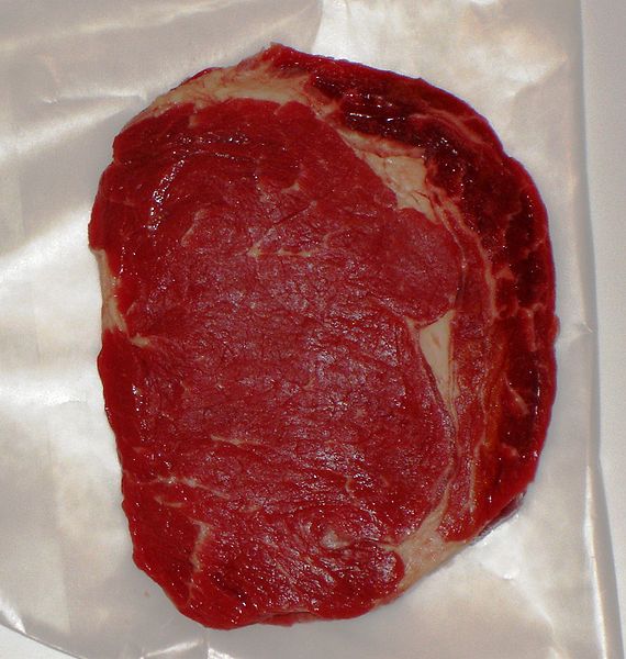 (entrecôte)
